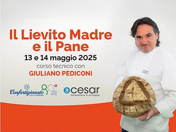 SETTIMANA DEL PANE INTEGRALE 2025