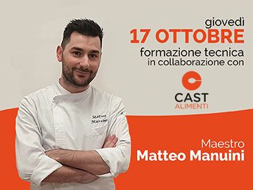 CORSO DI FORMAZIONE TECNICO: LA VIENNOISERIE